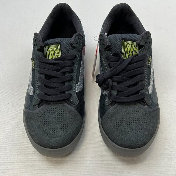 Vans Unisex Evdnt Ultimate VN0A5DY71O7 Gradient Asphalt Sneaker Shoes Sz M7 W8.5 - Picture 4 of 11